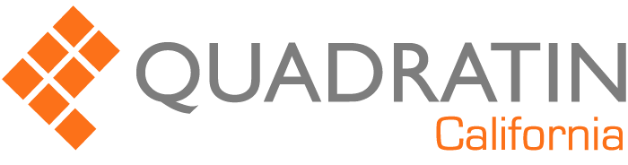 Quadratín California