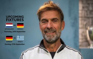Jürgen Klopp